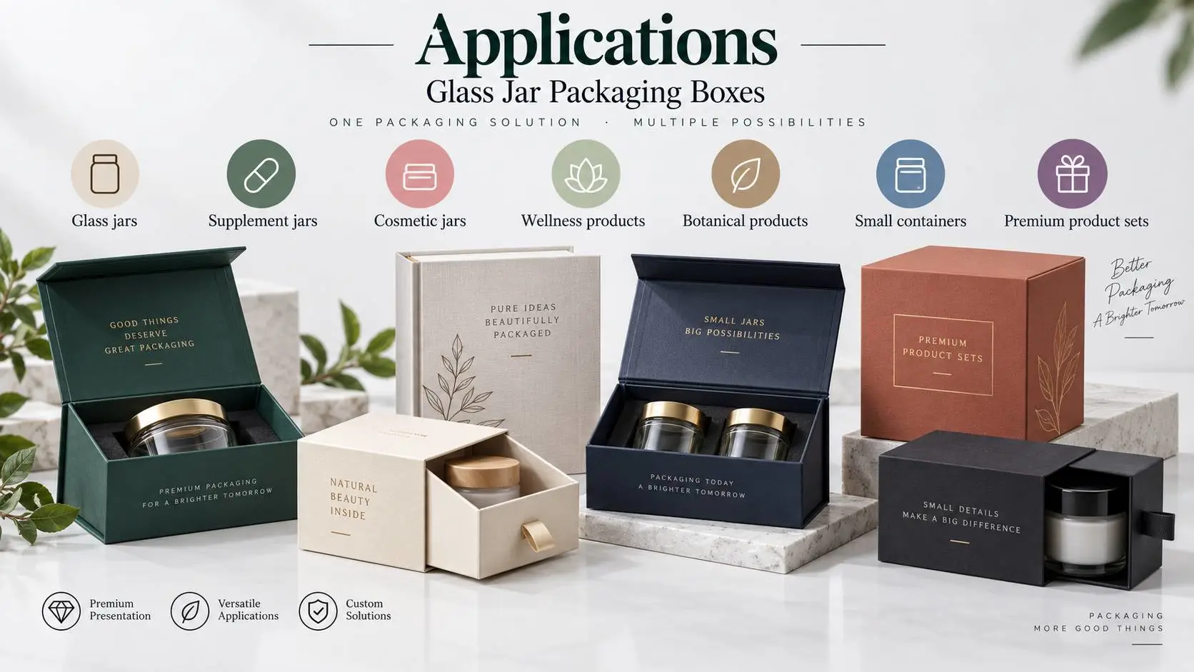 custom concentrate packaging for dispensary